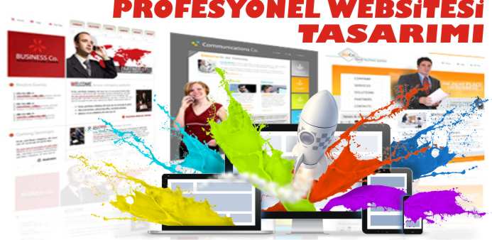 Eğitim Dershane ve Kurs Firmaları Web Sites Tasarımı Paketi