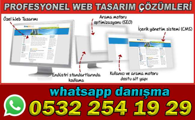 Mobil Web Tasarım
