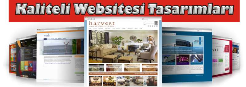 Nakliye ve Kargo Firmaları Websitesi Tasarımı Paketi